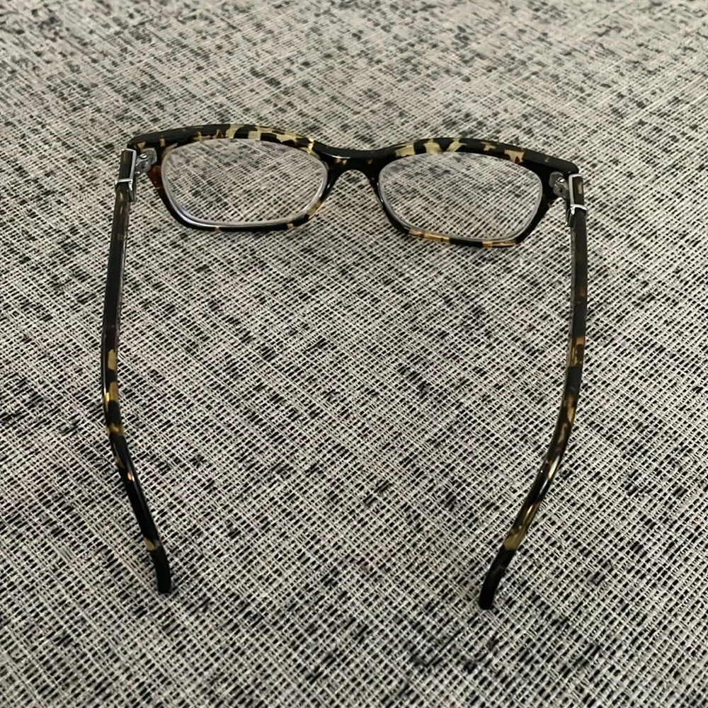 Robert Marc Tortoise Frames 286-243